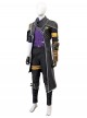 Clair Obscur Expedition 33 Gustav Halloween Cosplay Costume Set Without Shoes