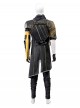 Clair Obscur Expedition 33 Gustav Halloween Cosplay Costume Set Without Shoes