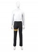 Clair Obscur Expedition 33 Gustav Halloween Cosplay Costume Set Without Shoes