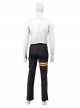 Clair Obscur Expedition 33 Gustav Halloween Cosplay Costume Set Without Shoes