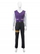 Clair Obscur Expedition 33 Gustav Halloween Cosplay Costume Set Without Shoes