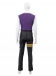 Clair Obscur Expedition 33 Gustav Halloween Cosplay Costume Set Without Shoes