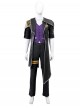 Clair Obscur Expedition 33 Gustav Halloween Cosplay Costume Set Without Shoes