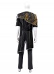 Clair Obscur Expedition 33 Gustav Halloween Cosplay Costume Set Without Shoes