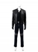 Wizardry V Heart Of The Maelstrom The Witcher Geralt Halloween Cosplay Costume Set Without Shoes And Sword