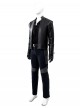 Wizardry V Heart Of The Maelstrom The Witcher Geralt Halloween Cosplay Costume Set Without Shoes And Sword