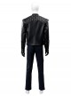 Wizardry V Heart Of The Maelstrom The Witcher Geralt Halloween Cosplay Costume Set Without Shoes And Sword