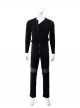 Wizardry V Heart Of The Maelstrom The Witcher Geralt Halloween Cosplay Costume Set Without Shoes And Sword