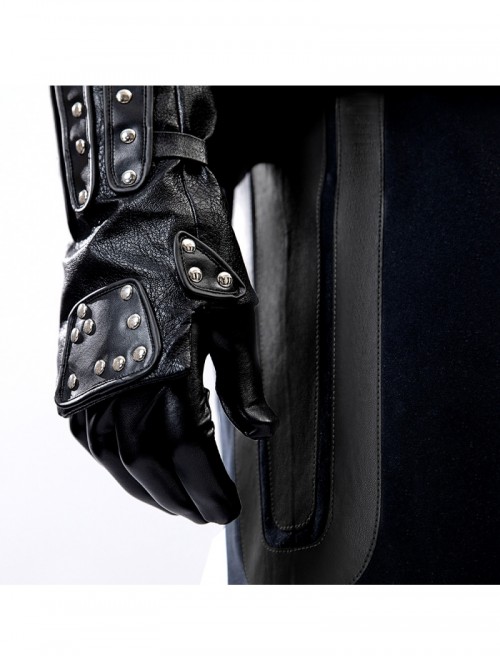 Wizardry V Heart Of The Maelstrom The Witcher Geralt Halloween Cosplay Costume Set Without Shoes And Sword