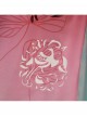 Game Where Winds Meet An Liuli Halloween Cosplay Costume Set