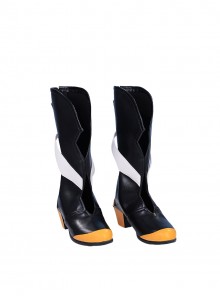 Game Honkai Impact 3 Sirin Halloween Cosplay Accessories Shoes