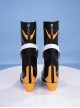 Game Honkai Impact 3 Sirin Halloween Cosplay Accessories Shoes