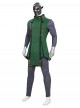 Marvel Tokon Fighting Souls Doctor Doom Halloween Cosplay Costume Set Without Mask