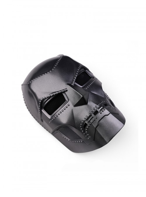Marvel Tokon Fighting Souls Doctor Doom Halloween Cosplay Accessories Mask