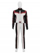 Superman Mister Terrific Terry Sloane Halloween Cosplay Costume Set Without Shoes