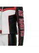 Superman Mister Terrific Terry Sloane Halloween Cosplay Costume Set Without Shoes