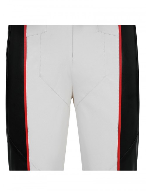 Superman Mister Terrific Terry Sloane Halloween Cosplay Costume Set Without Shoes
