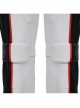 Superman Mister Terrific Terry Sloane Halloween Cosplay Costume Set Without Shoes