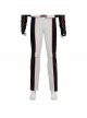 Superman Mister Terrific Terry Sloane Halloween Cosplay Costume Set Without Shoes