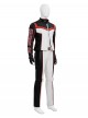 Superman Mister Terrific Terry Sloane Halloween Cosplay Costume Set Without Shoes