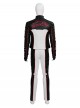 Superman Mister Terrific Terry Sloane Halloween Cosplay Costume Set Without Shoes