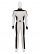 Superman Mister Terrific Terry Sloane Halloween Cosplay Costume Set Without Shoes
