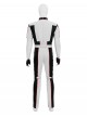 Superman Mister Terrific Terry Sloane Halloween Cosplay Costume Set Without Shoes