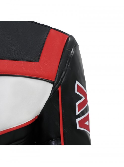 Superman Mister Terrific Terry Sloane Halloween Cosplay Costume Set Without Shoes