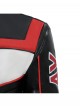 Superman Mister Terrific Terry Sloane Halloween Cosplay Costume Set Without Shoes