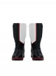 Superman Mister Terrific Terry Sloane Halloween Cosplay Accessories Black Shoes
