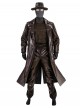 Spider Noir Noir Spider Man Halloween Cosplay Costume Set Without Shoes