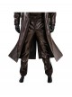 Spider Noir Noir Spider Man Halloween Cosplay Costume Set Without Shoes