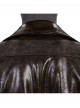 Spider Noir Noir Spider Man Halloween Cosplay Costume Set Without Shoes