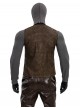 Spider Noir Noir Spider Man Halloween Cosplay Costume Set Without Shoes