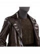 Spider Noir Noir Spider Man Halloween Cosplay Costume Set Without Shoes