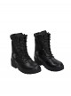 Spider Noir Noir Spider Man Halloween Cosplay Accessories Black Shoes
