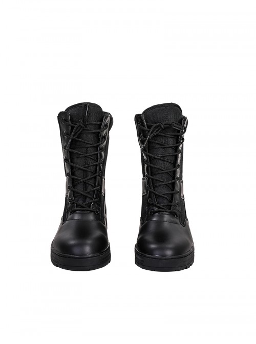 Spider Noir Noir Spider Man Halloween Cosplay Accessories Black Shoes