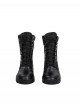 Spider Noir Noir Spider Man Halloween Cosplay Accessories Black Shoes