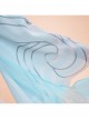 Game Honor Of Kings Gongsun Li Yunnuo Qianshan Halloween Cosplay Costume Set
