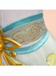 Game Honor Of Kings Gongsun Li Yunnuo Qianshan Halloween Cosplay Costume Set