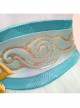 Game Honor Of Kings Gongsun Li Yunnuo Qianshan Halloween Cosplay Costume Set