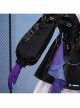 Game Arknights Highmore Halloween Cosplay Costume Set