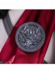 Game Wuthering Waves Lupa Halloween Cosplay Costume Set