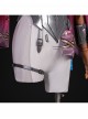 Game Wuthering Waves Lupa Halloween Cosplay Costume Set