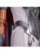 Game Wuthering Waves Lupa Halloween Cosplay Costume Set