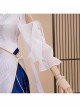 Arknights Kroos The Keen Glint Along The Corridor Halloween Cosplay Costume Set