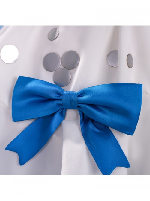 Game Honkai Impact 3 Seele Vollerei Summer Snow Lily Of The Valley Halloween Cosplay Costume Set