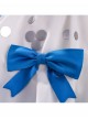 Game Honkai Impact 3 Seele Vollerei Summer Snow Lily Of The Valley Halloween Cosplay Costume Set