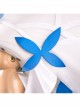 Game Honkai Impact 3 Seele Vollerei Summer Snow Lily Of The Valley Halloween Cosplay Costume Set