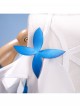 Game Honkai Impact 3 Seele Vollerei Summer Snow Lily Of The Valley Halloween Cosplay Costume Set